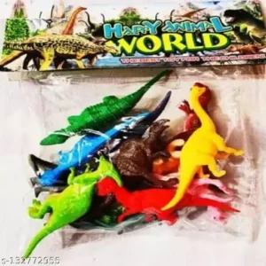 Dinosaur Figurine Set