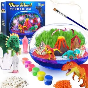 Animal Habitat Building Kit